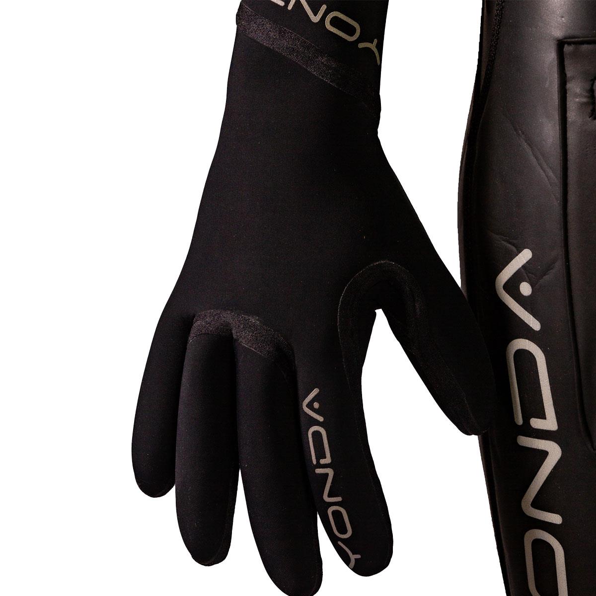 Yonda Neoprene Swim Gloves-0