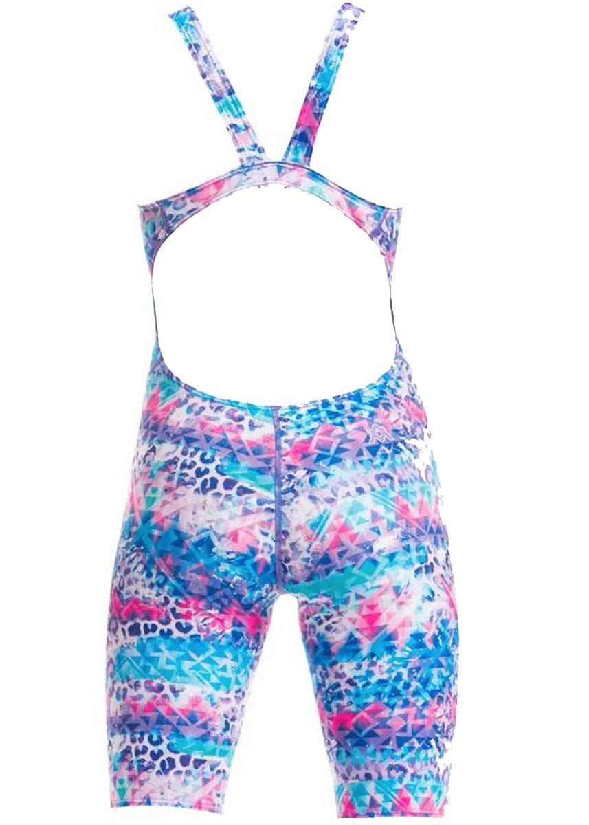 Amanzi Girl's Angel Dust Kneesuit-556159