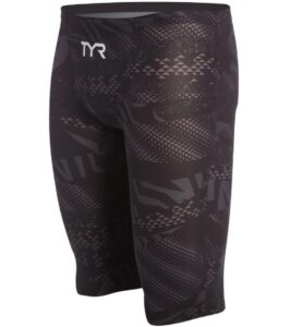 TYR Men's Avictor Prelude Jammer - Black