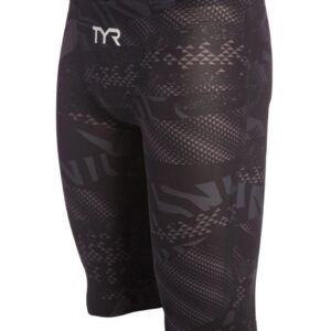 TYR Men's Avictor Prelude Jammer - Black