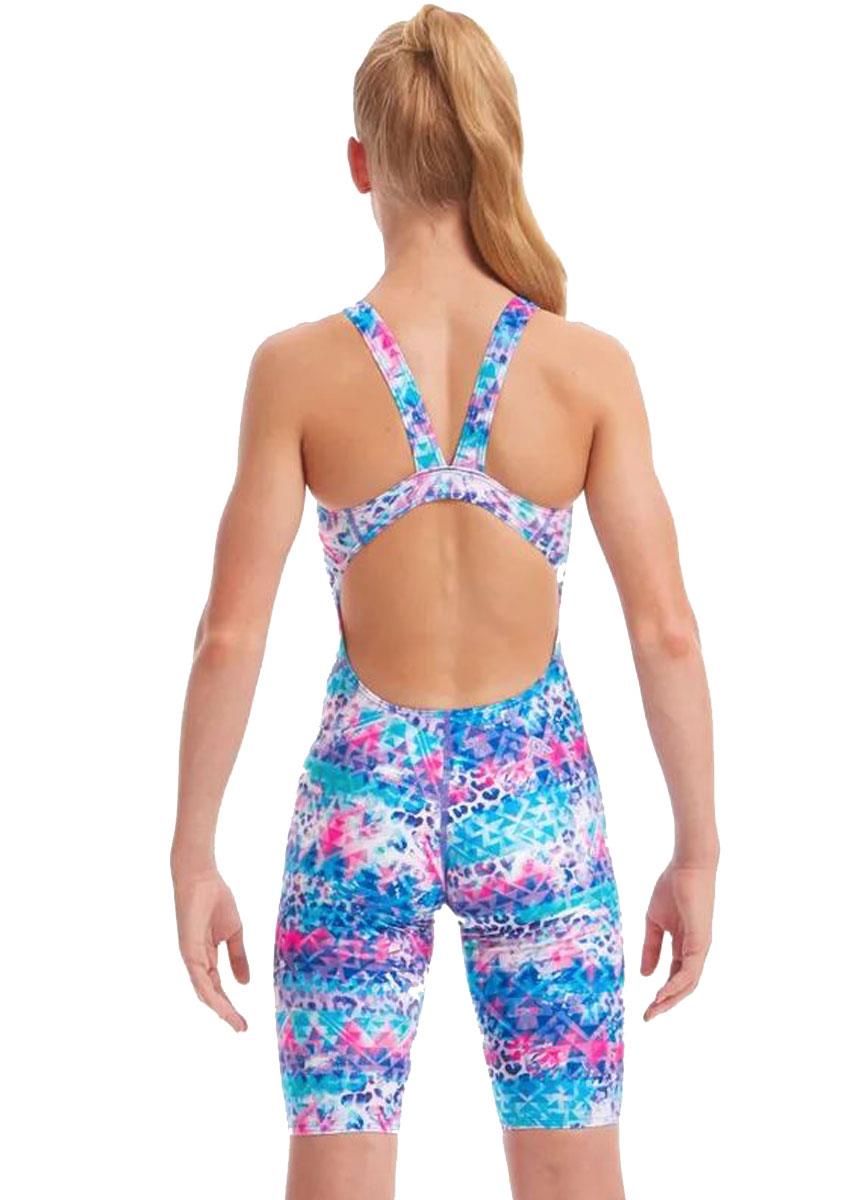 Amanzi Girl's Angel Dust Kneesuit-brand