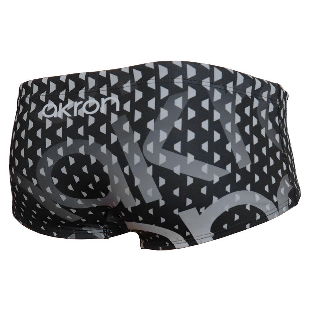 Akron Men's Stany Trunks - Black-brand