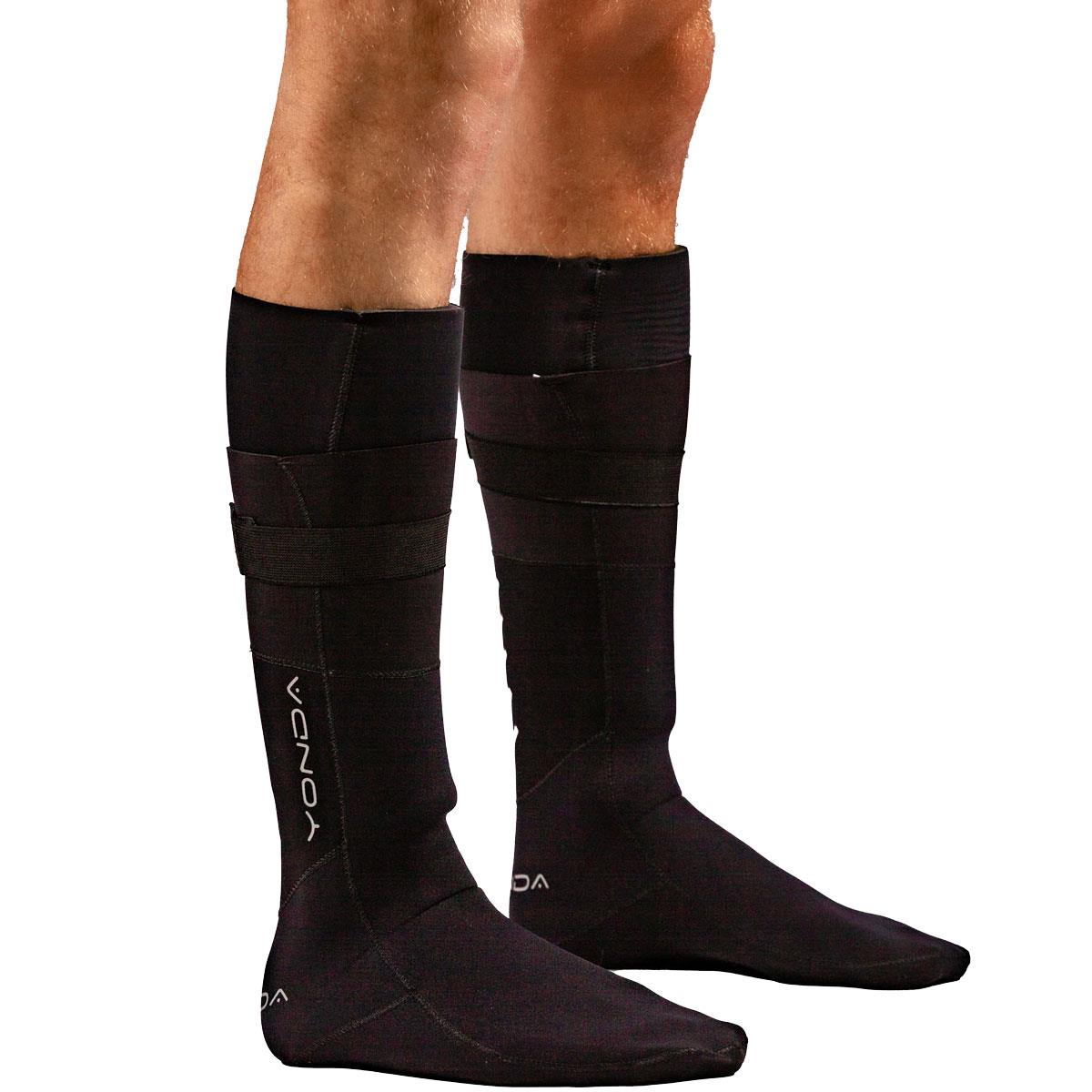 Yonda Neoprene Swim Booties-556283