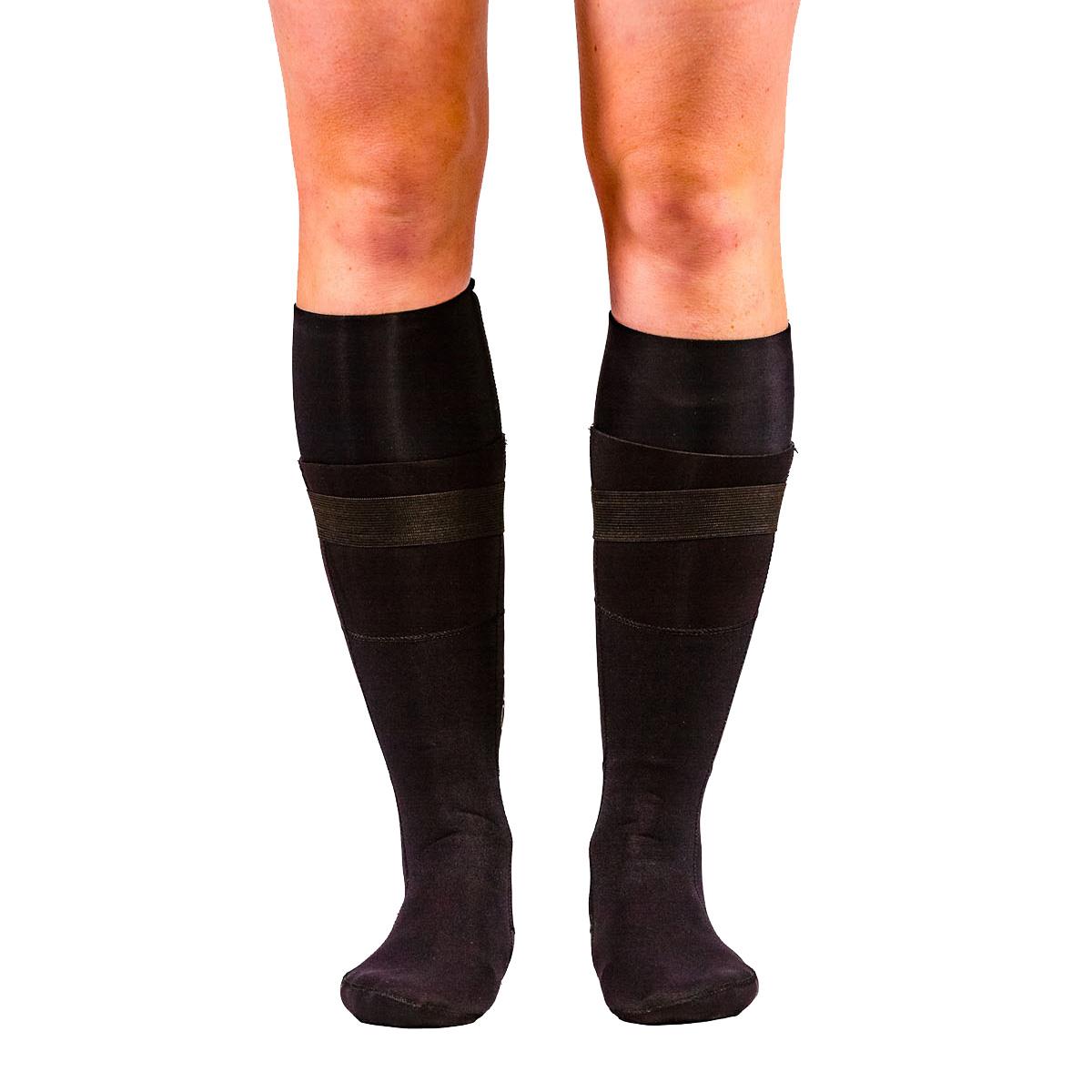 Yonda Neoprene Swim Booties-0