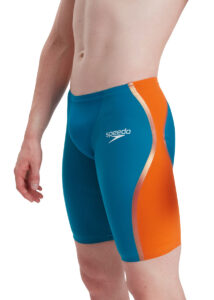 Speedo Fastskin LZR Pure Intent Jammer - Pacific Inferno