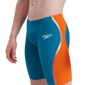 Speedo Fastskin LZR Pure Intent Jammer - Pacific Inferno