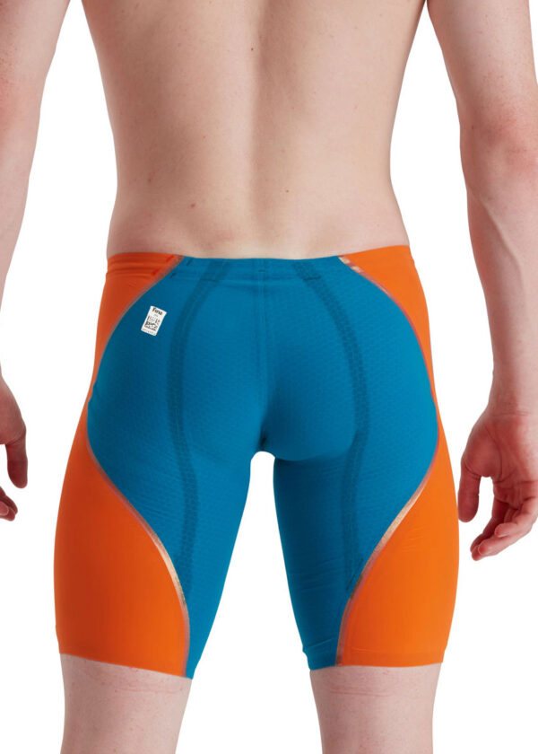 Speedo Fastskin LZR Pure Intent Jammer – Pacific Inferno