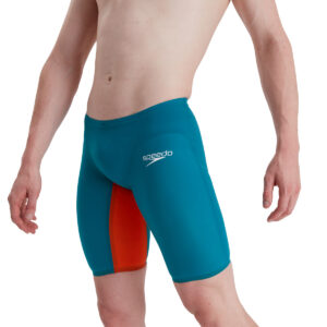 Speedo Fastskin LZR Pure Valor Jammer - Pacific Inferno