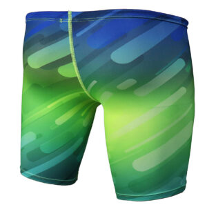 Turbo Men’s Full Blu Flash Jammer- Royal