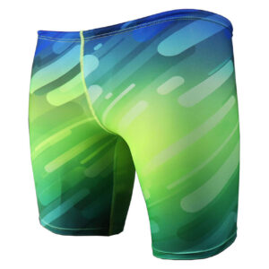 Turbo Men's Full Blu Flash Jammer- Royal-0