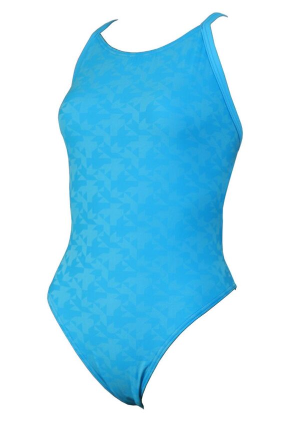 Turbo Limited Edition Swimsuit - Blue Sky-0