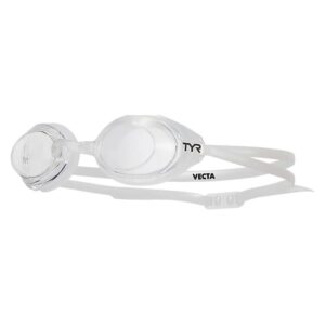 TYR Vecta Goggles - Clear