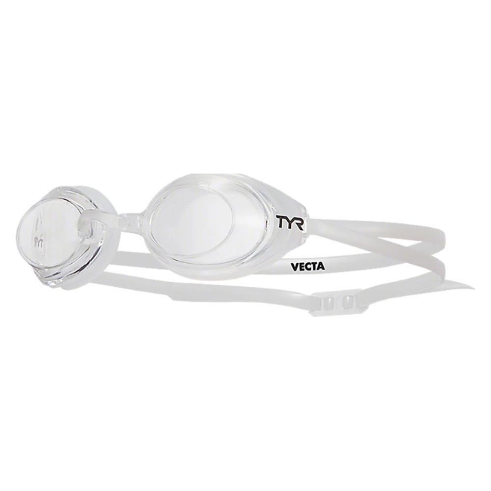 TYR Vecta Goggles - Clear