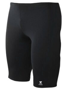 TYR Boy's Durafast One Jammer - Black