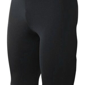 TYR Boy's Durafast One Jammer - Black-0