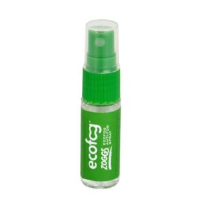 Zoggs Eco AntiFog Goggle Spray - 15 ml-0