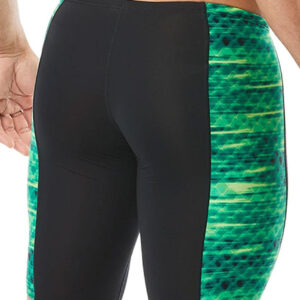 TYR Castaway Hero Jammer – Green