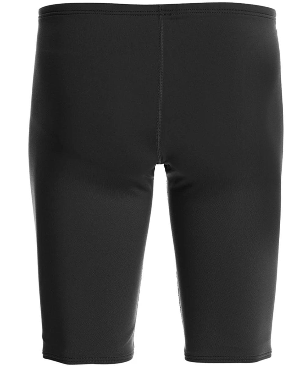 TYR Boy's Durafast One Jammer - Black-brand