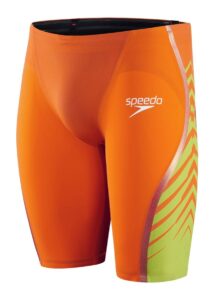 Speedo Fastskin LZR Pure Intent Jammer - Sonic Scorch