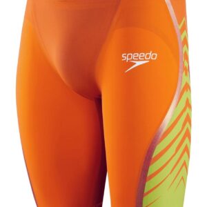 Speedo Fastskin LZR Pure Intent Jammer - Sonic Scorch