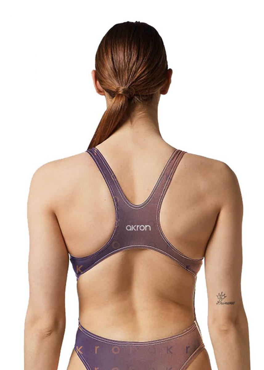 Akron Save The Lion Swimsuit-562479