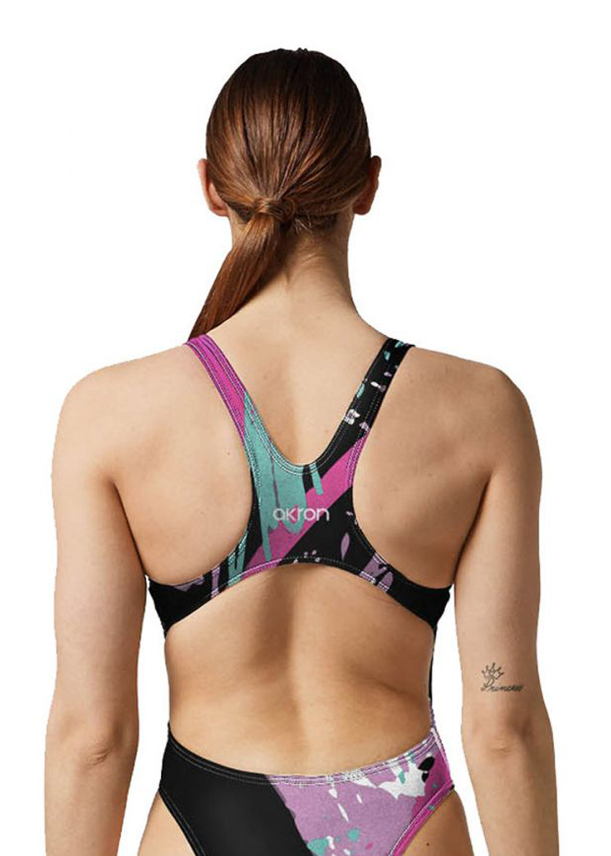 Akron Banny Swimsuit-brand