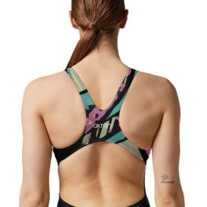 Akron Women’s Skis Swimsuit