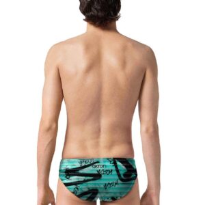 Akron Men’s Bans Brief