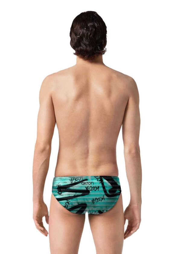 Akron Men’s Bans Brief