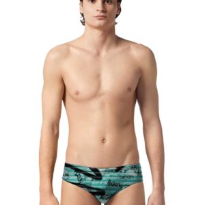 Akron Men's Bans Brief-0