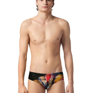 Akron Billie Brief-0