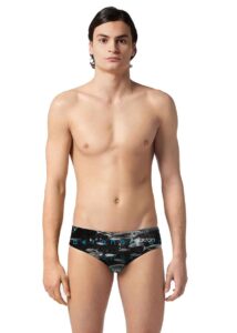 Akron Men's Save The Fish Brief