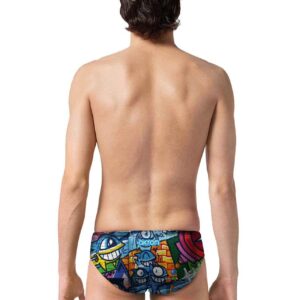 Akron Men’s Gremlins Brief