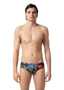 Akron Men's Gremlins Brief