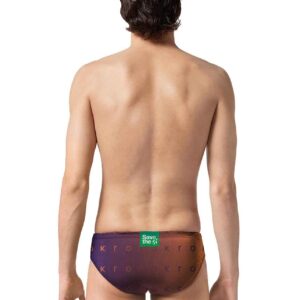 Akron Save The Lion Brief