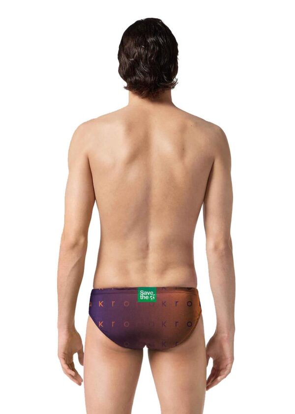 Akron Save The Lion Brief