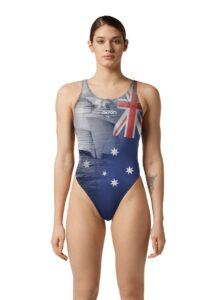 Akron Sydney Swimsuit