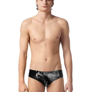 Akron Men's Save The Lioness Brief-0