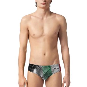 Akron Men's Rome Brief-0