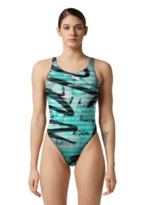 Akron Bans Swimsuit