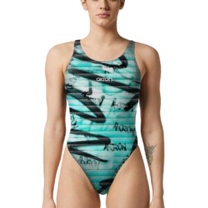 Akron Bans Swimsuit-0