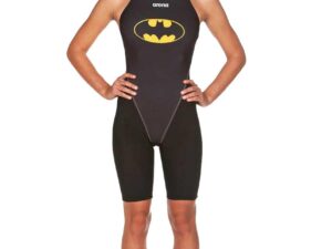 Arena Super Hero Powerskin ST 2.0 Kneeskin - Batman-0