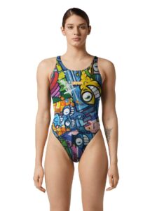 Akron Gremlins Swimsuit