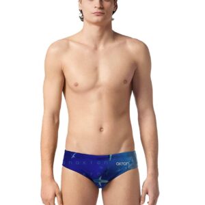 Akron Save The Shark Brief-0