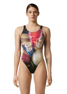 Akron Women's Billie Swimsuit