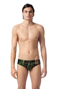 Akron Men's Save The Bamboo Brief