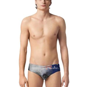 Akron Men's Sydney Brief-0