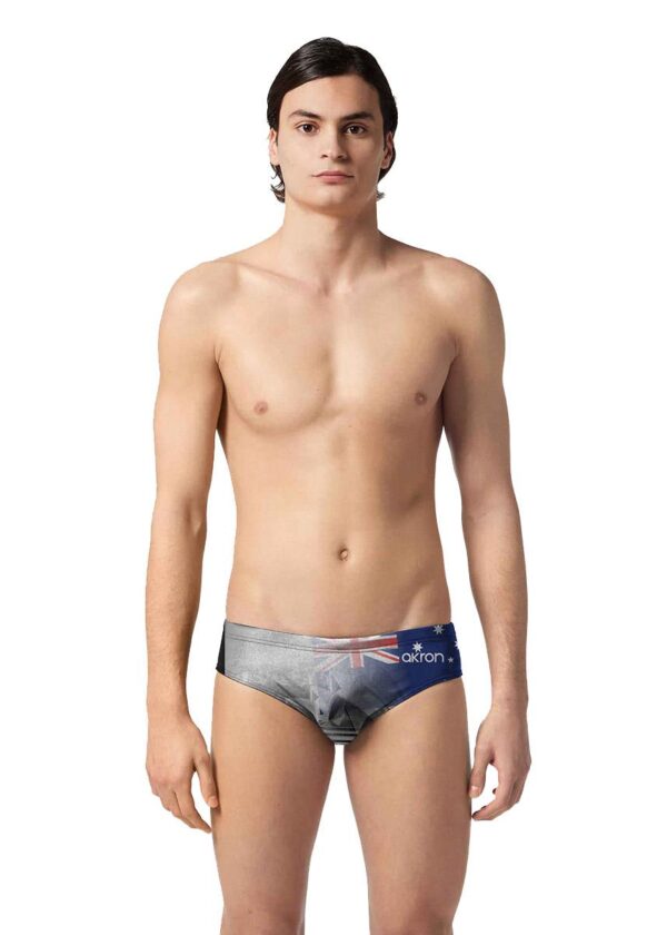 Akron Men's Sydney Brief-0