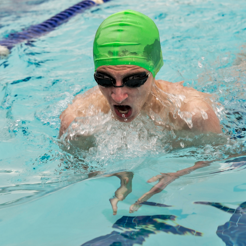 Twelve drills to practice your butterfly form