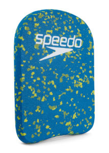Speedo Bloom, Kickboard - Blue / Green